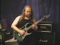 Marcel Coenen - Race Against Time (From Guitartalk Video CD)