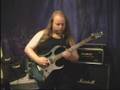 Marcel Coenen - Race Against Time (From Guitartalk Video CD)