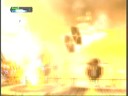 star killer brings down a star destoryer