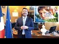 Cliquer pour voir : LES VŒUX DU MAIRE