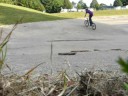 footjam bike batte