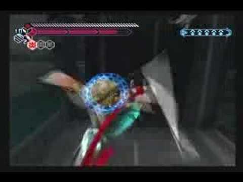 Kunoichi (Nightshade in U.S) S-Rank ...