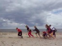 Kids music video