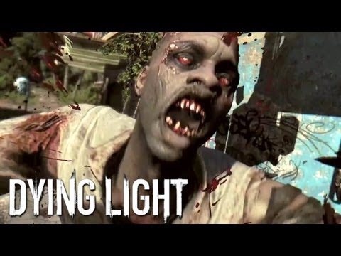 RajmanGamingHD - Remember to select 720p HD◅◅ Dying Light is a first-person, action survival horror game set in a vast and dangerous open world. Players must use everythin...