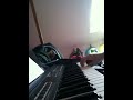 Click here to watch this video Blue Spanish Eyes on a Yamaha organ