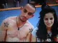 homenaje a quique y vicky       fama ¡a bailar!