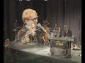 Jazz for Peace - Helping those who help others