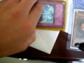 Sent out 3 trades in the post office today