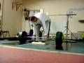 videos de Långa mark 3 x 200 kg
