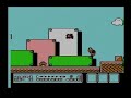 Super Mario Bros 3-  HEADLESS MARIO!