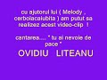 OVIDIU-LITEANU-tu-ai