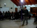 Nominaciones 7 - Capilla del Monte `08 CVE Rosario