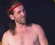Martial Arts Stunts at Glastonbury 2007 by Designboy