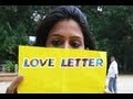 Love Letter - Oka Romantic Comedy Katha - A Short Film By Madhav