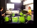 Reinout & Stef Drumbattle Reinout & Stef Drumbattle