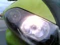 Mhr replica polini AB tzR KuCina
