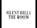 silent hill 4 the room