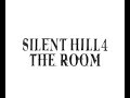 silent hill 4 the room