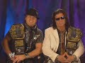 John Morrison - The Dirt Sheet III