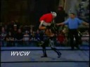 WVCW: Guerra De Titanes Card