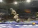 WVCW: Guerra De Titanes Card
