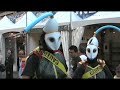 voici la troisi�me partie du documentaire dans lequel on retrouve mix mania, yann perreau