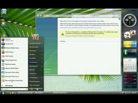 how to enable tpm in bios lenovo