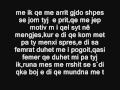 Limqe KiKka - Tkom Thonë