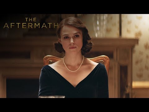 THE AFTERMATH | Rebuilding Hamburg | FOX Searchlight