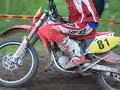 DDEnduro - 11/05/2008 - TRV Ovaro (UD)