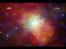 M82 in 60 Seconds