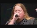 Forbidden - March Into Fire (Graspop 2008)