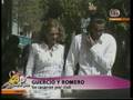 BDV - SE CASÓ ELIANA GUERCIO