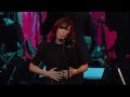 Sarah Blasko Cast The Net Official Music Video and Lyrics