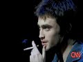 Daniel / Equus: CNN interview Daniel / Equus: CNN interview