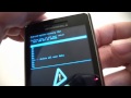 How To Hard Reset A Motorola Droid 2 Smartphone