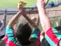 ultras ternana (ternana foggia) do annamo noi