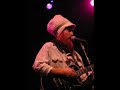 Joseph Israel- Jericho Walls (Unplugged)