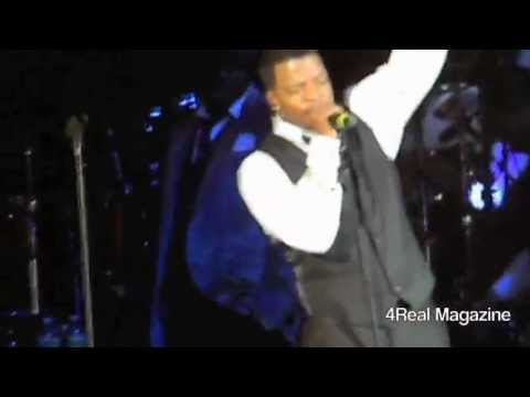 Ricky Bell