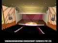 JYOTI NIVAS AUDITORIUM JYOTI NIVAS AUDITORIUM