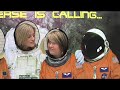i work for nasa
