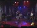 clip video Deftones Be Quiet And Drive