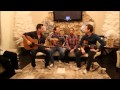 The Moffatts Home for Christmas 2012 Official Video