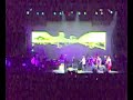 Pre-show Groove Armada - Roisín Murphy