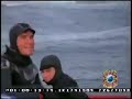Larry Haynes from Fluidvision.com gets the action stopped on his vidcam once again on a viscious day @ Mav's.  Yet another big wave contender for the XXL Big Wave Awards!