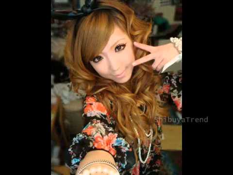 hot japanese girls