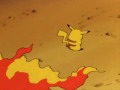 Pokemon the first movie-The valley of the damned