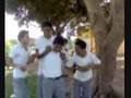 la varrancada de aldair