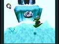 Croc: Legend of the Gobbos - Level 2-S: Ice World Secret Levels Croc: Legend of the Gobbos - Level 2-S: Ice World Secret Levels