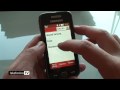 Samsung Star S5230 videoreview da Telefonino.net
